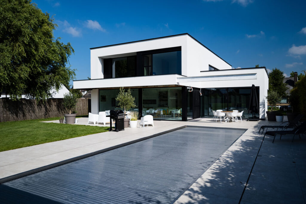 Woning bv loppem