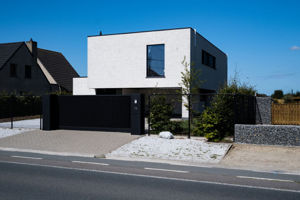 Woning ns adegem