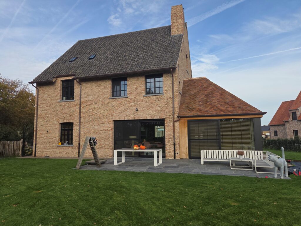 Woning NDL St-Joris-Beernem